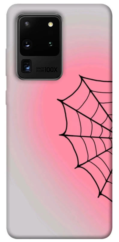 Чохол на Samsung Galaxy S20 Ultra Pair romantic theme ver.1 фото 1 з 1