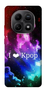 Чехол на Xiaomi Redmi Note 15 5G K-pop love фото 1 из 1