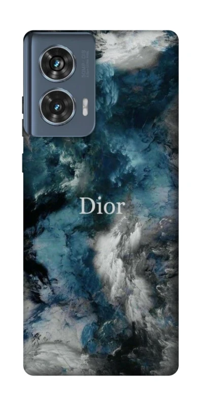 Чехол на Motorola Edge 50 Dior ver.2 фото 1 из 1