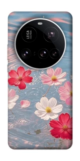 Чохол на Xiaomi 15 Ultra Breeze Bloom фото 1 з 1