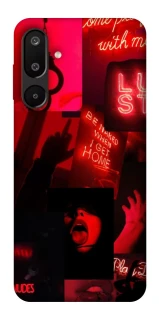 Чехол на Samsung Galaxy M16 5G Hot collage ver.3 фото 1 из 1