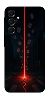 Чехол на Samsung Galaxy A17 4G/5G Alice in Borderland ver.5 фото 1 из 1