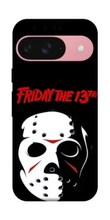 Чехол на Google Pixel 9 Friday 13th Jason фото 1 из 1