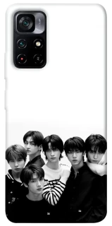 Чохол на Xiaomi Poco M4 Pro 5G TWS фото 1 з 1