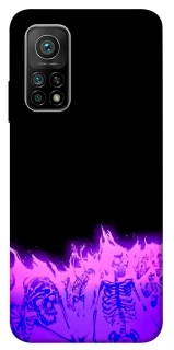 Чохол на Xiaomi Mi 10T Funny moments фото 1 з 1