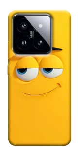 Чехол на Xiaomi 14 Pro smile фото 1 из 1