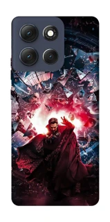 Чохол на Motorola Moto G86 Doctor Strange фото 1 з 1