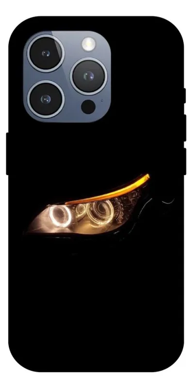 Чохол на Apple iPhone 16 Pro Max BMW v15 фото 1 з 1