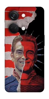Чохол на OnePlus Nord 3 Homelander фото 1 з 1