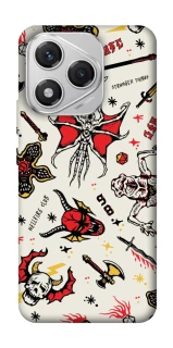 Чохол на Honor 400 Lite Stranger Things ver.2 фото 1 з 1