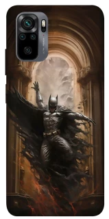 Чохол на Xiaomi Redmi Note 10 / Note 10s Batman v3 фото 1 з 1