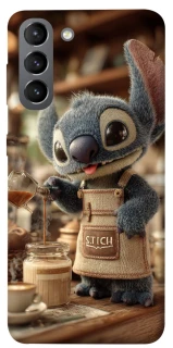 Чохол на Samsung Galaxy S21 Stitch ver.15 фото 1 з 1