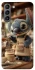 Чохол на Samsung Galaxy S21 Stitch ver.15 фото 1 з 1