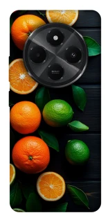 Чехол на Xiaomi Poco C75 citrus фото 1 из 1