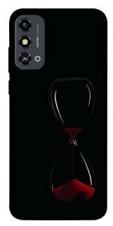 Чохол на ZTE Blade A53 Red Time фото 1 з 1
