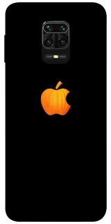 Чехол на Xiaomi Redmi Note 9s / Note 9 Pro / Note 9 Pro Max Halloween Pumpkin фото 1 из 1