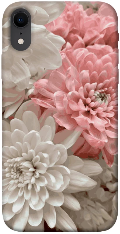 Чехол на Apple iPhone XR (6.1") Spring flow фото 1 из 1