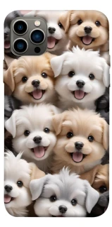 Чехол на Apple iPhone 12 Pro (6.1") Doggy Love фото 1 из 1