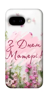 Чехол на Google Pixel 9a Mother's Day ver.3 фото 1 из 1