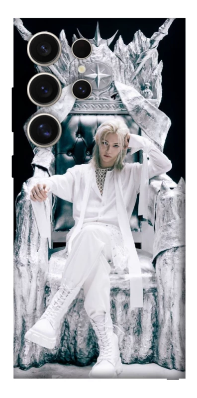 Чохол на Samsung Galaxy S25 Ultra Felix GIANT фото 1 з 1