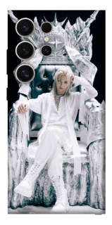 Чехол на Samsung Galaxy S25 Ultra Felix GIANT фото 1 из 1