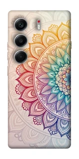 Чехол на Tecno Camon 40 Mandala ver.1 фото 1 из 1