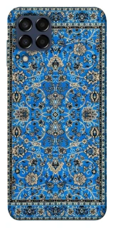 Чехол на Samsung Galaxy M33 5G Ковёр v52 фото 1 из 1