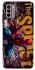 Чехол на Nokia G22 Spider Man ver.3 фото 1 из 1