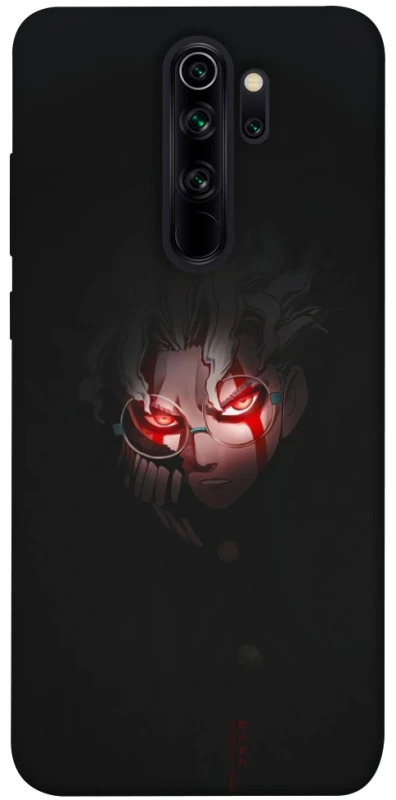 Чехол на Xiaomi Redmi Note 8 Pro Dandadan фото 1 из 1