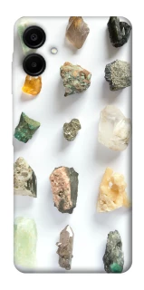 Чохол на Samsung Galaxy A06 Колекція кристалів фото 1 з 1