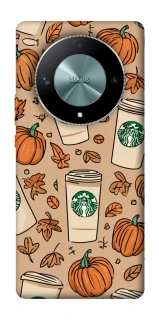 Чехол на Huawei Magic6 Lite Autumn vibes ver.4 фото 1 Чехол на Huawei Magic6 Lite Autumn vibes ver.4 фото 1 из 1
