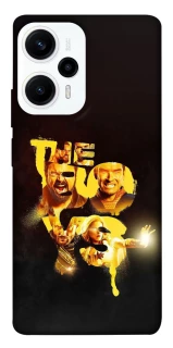 Чохол на Xiaomi Poco F5 / Note 12 Turbo The boys фото 1 з 1