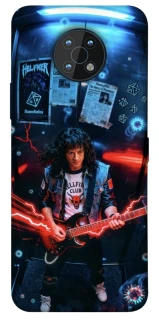 Чохол на Nokia G50 Stranger Things ver.42 фото 1 з 1