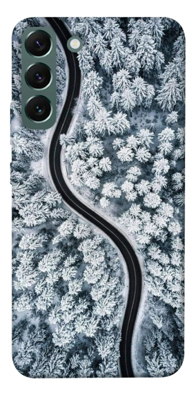 Чохол на Samsung Galaxy S22+ Новорічний v26 фото 1 з 1