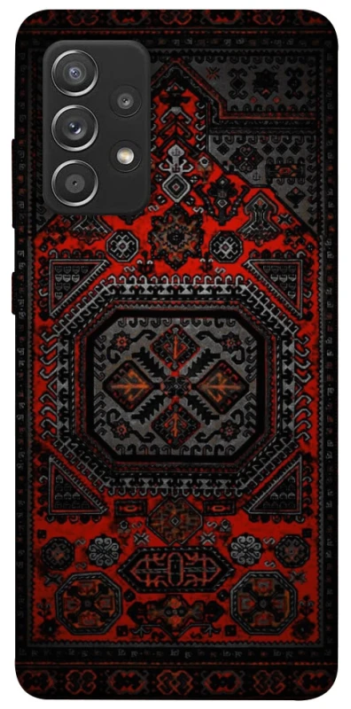Чохол на Samsung Galaxy A52 4G / A52 5G Килим v16 фото 1 з 1
