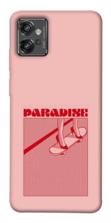 Чохол на Motorola Moto G32 Paradise фото 1 з 1