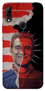 Чехол на Huawei P Smart Z Homelander фото 1 из 1