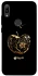 Чохол на Huawei Y6 (2019) Apple logo ver.2 фото 1 з 1