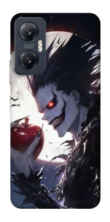Чохол на Infinix Hot 20 5G Ryuk фото 1 Чохол на Infinix Hot 20 5G Ryuk фото 1 з 1