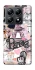 Чехол на Xiaomi 14T Pro Fashion collage ver.8 фото 1 из 1