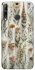 Чохол на Huawei P40 Lite E Floral design ver.2 фото 1 з 1