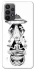 Чехол на Samsung Galaxy A23 4G Tattoo ver.4 фото 1 из 1