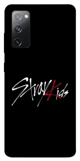 Чохол на Samsung Galaxy S20 FE Stray Kids Logo фото 1 з 1