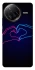 Чохол на Xiaomi Poco F7 Pro Neon love фото 1 з 1