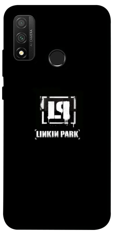 Чохол на Huawei P Smart (2020) Linkin Park logo ver.4 фото 1 з 1