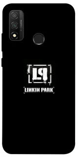 Чехол на Huawei P Smart (2020) Linkin Park logo ver.4 фото 1 из 1
