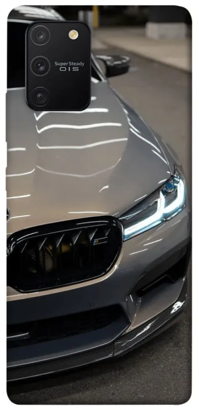 Чехол на Samsung Galaxy S10 Lite BMW v53 фото 1 из 1