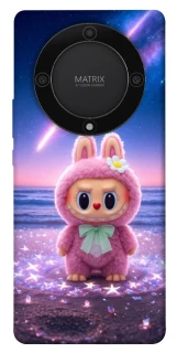 Чохол на Huawei Magic5 Lite Space Labubu фото 1 з 1