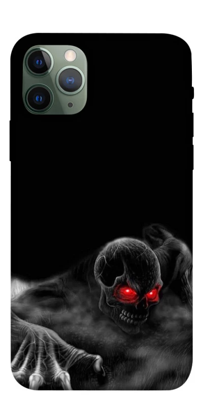 Чохол на Apple iPhone 11 Pro (5.8") Skeleton v3 фото 1 з 1
