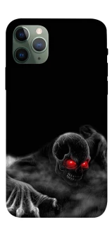 Чохол на Apple iPhone 11 Pro (5.8") Skeleton v3 фото 1 з 1